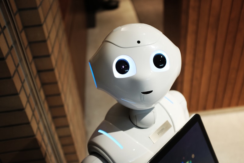 ROS2 for Beginners: Build Your First Autonomous Robot