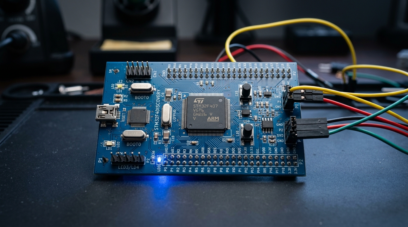 Embedded Systems