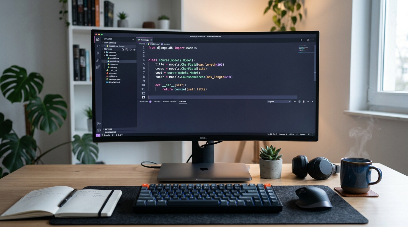 Python Full Stack