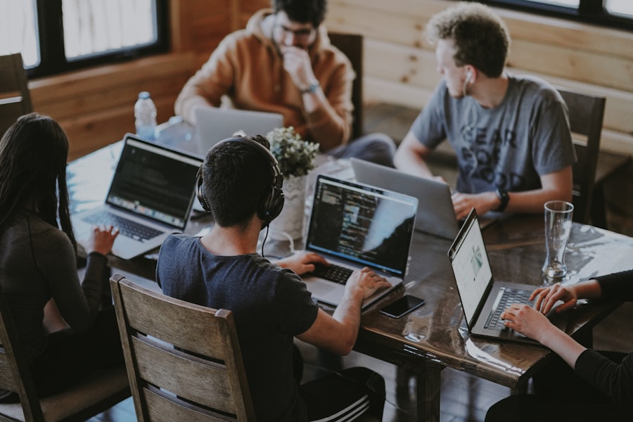 Corporate Upskilling & B2B Solutions
