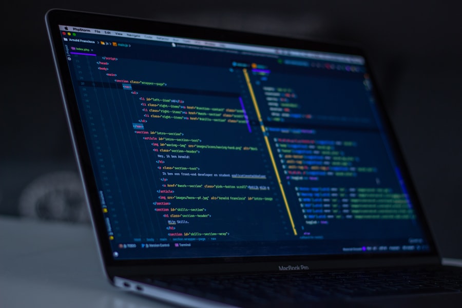 .NET Full Stack Engineering