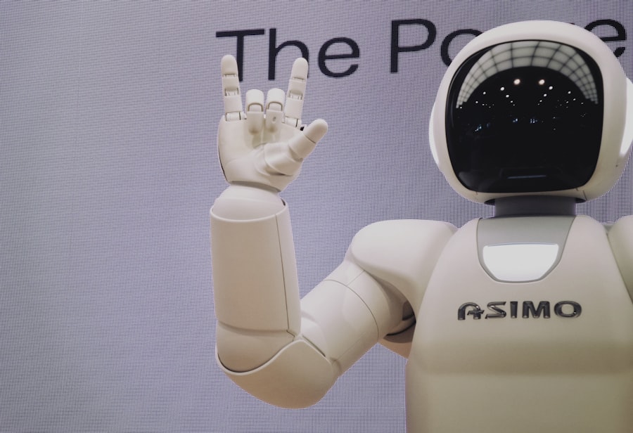 Industrial Automation & Robotics
