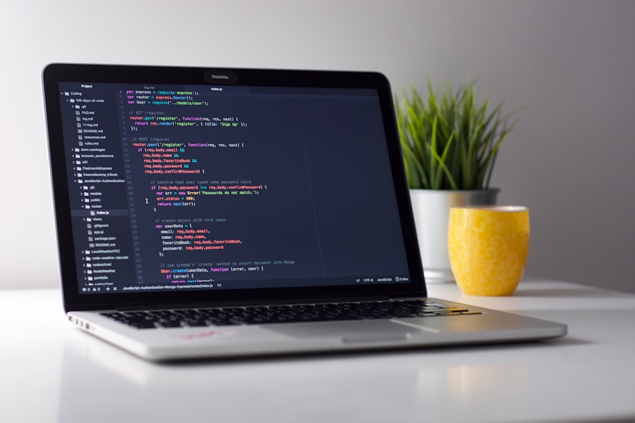 Java Full Stack Developer